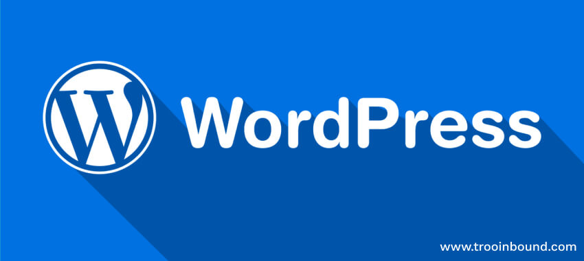 WordPress LOGO