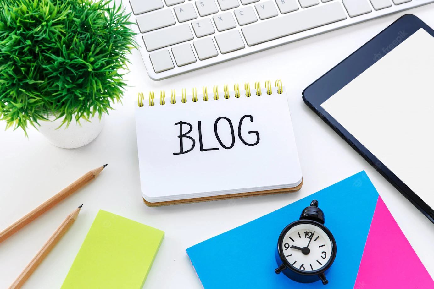 What is Blog Development