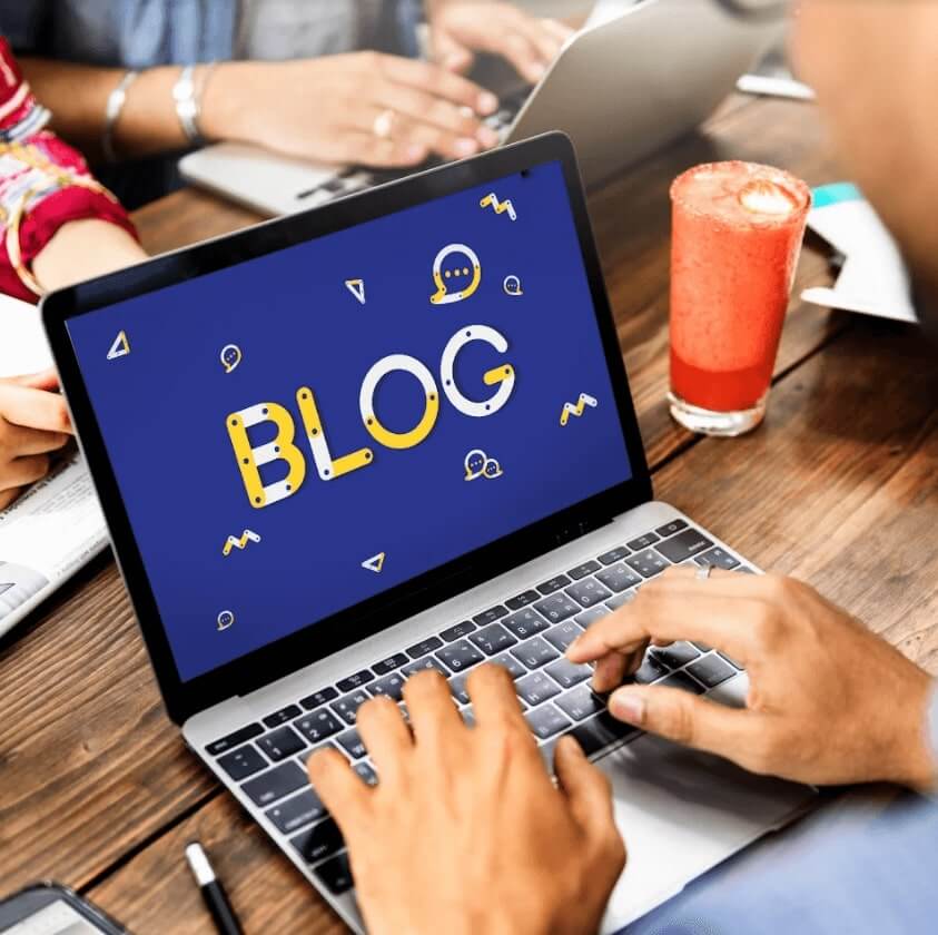 Blog Template Types