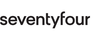 seventyfour logo