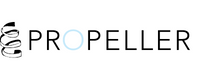 Propeller logo
