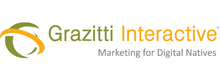 Grazitti Interactive logo
