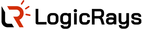 logicrays logo