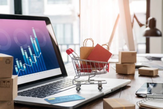 Webflow eCommerce development for your online business