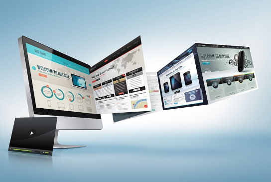 Webflow eCommerce development standout