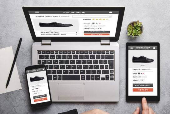 Why choose Webflow eCommerce development