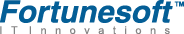 fortunesoft company logo
