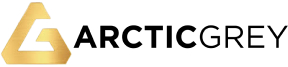 Arcticgrey logo