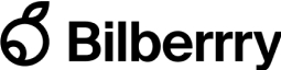 bilberrry logo