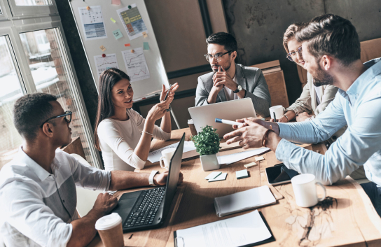 What does HubSpot Business Unit provide