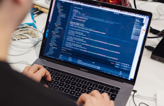 Squarespace development service provider