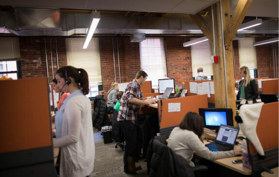 TRooInbound - HubSpot Consultant