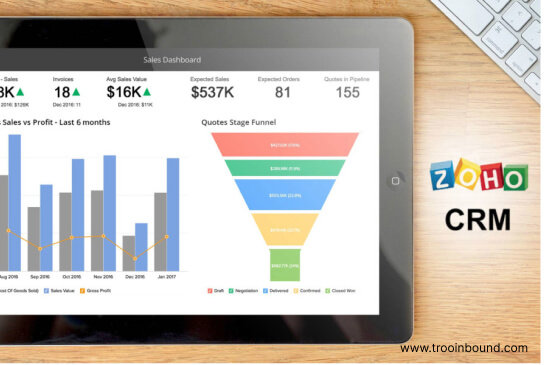 opt for Zoho to HubSpot migration