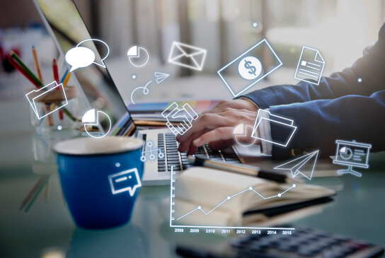 content marketing services