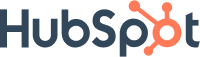 HubSpot Logo