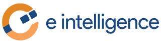 E-INTELLIGENCE logo