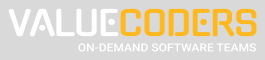 Value Coders