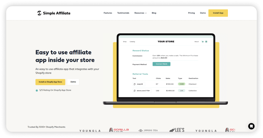 simple-affiliate