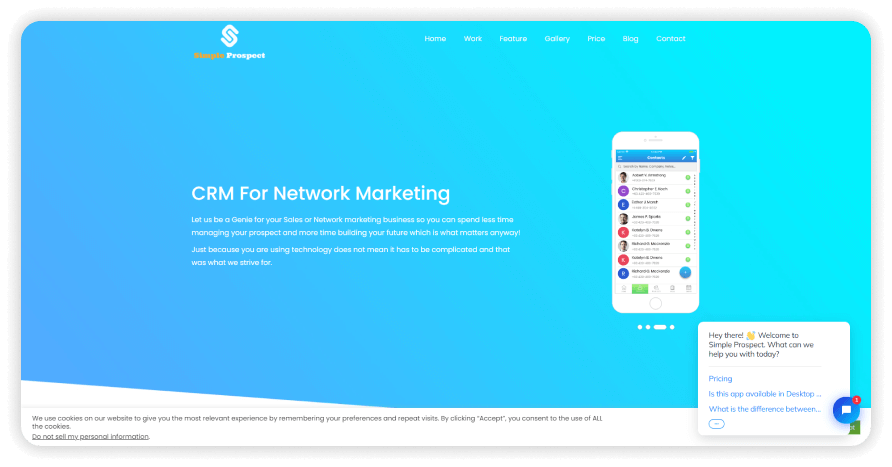 simpleprospect.app